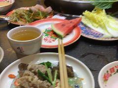 -沸炉重庆老火锅(军事博物馆店)