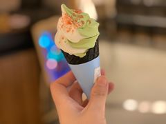 冰淇淋-隐泉京望日式料理(太和广场店)
