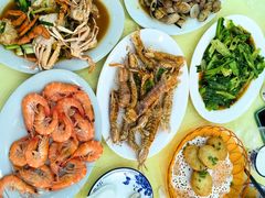 -秋姐美食店(旅游大道店)