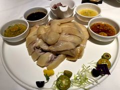 -闻见中国海南菜(K11店)
