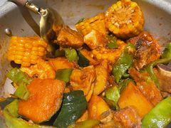 -关东小磨东北菜(漕河泾印象城店)