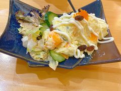 -花道寿司(萧山万象汇店)