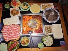 -蜀江龙火锅(339店)