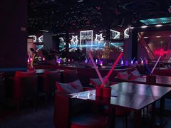 -MOSSO音乐酒吧·live house(南京旗舰店)