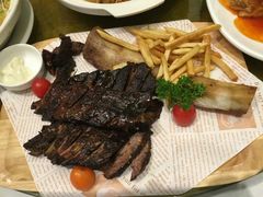 -上海会馆(香港名都店)