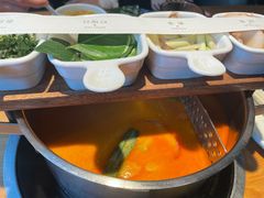 -生如夏花泰式火锅(鹭洲里店)