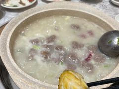 -丰尔粥食·粥底火锅·桑拿鸡(大良总店)