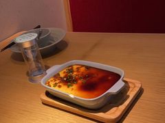 -蜜桃餐厅·伴山(绿宝广场店)