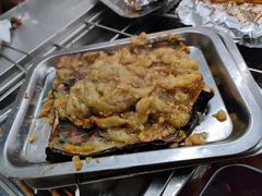 -内蒙古海拉尔烤羊腿·烤全羊·烧烤