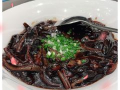 -上海老饭店(北京分店)