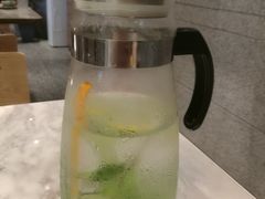 柠檬水-望湘园·湖南菜(宏伊店)