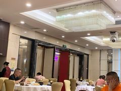 -广州酒家(昌岗地铁站店)