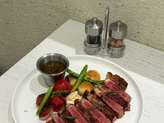 -Nana And Her Friends Restaurant 娜娜家(小寨原力场店)