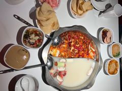 -山城辣妹子(定福庄店)