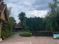 -云南民族村