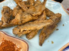 -熊猫家新派川菜(百里一·龙兴集店)