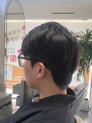 -丝源发型