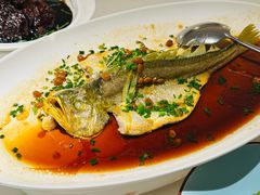 -维园悦谱·海派家常菜(乌鲁木齐南路店)