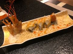 -無境·匠心日本料理(汉街店)