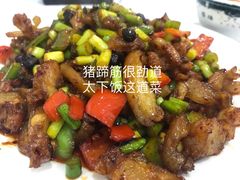 -新新湘菜馆(新中街二条店)