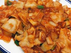 -西北朗益和穆斯林餐厅