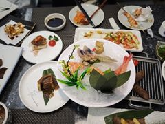 -菊上料理(蜀山银泰百货店)