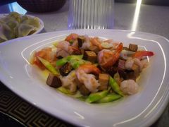 -巧克力渔家.小船海鲜家常菜(三浴场店)