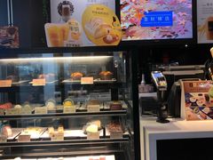 -麦当劳(深圳北站高铁店)