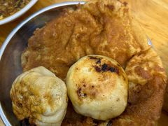 牛肉包子-增盛魁小吃店