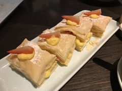 -万丽轩·粤菜(王府井金茂万丽酒店)