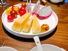 -秦月轩·陕西家乡菜(阜成路·五棵松店)