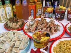 -庆山饭店·海鲜饺子家常菜(北戴河黑石路店)