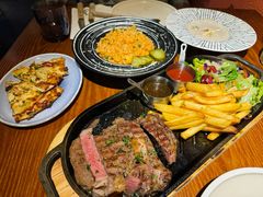 -澳骄 Aussie Kitchen·手工披萨·西餐(国大店)