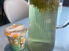 -大连湾旭日·家宴·海肠捞饭(马栏广场店)