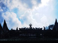 -芦苞胥江祖庙