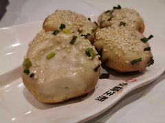 -小杨生煎(龙之梦购物中心店)