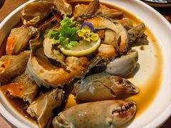 -甬上名灶(天一阁·翠柏店)