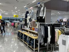 -BIGOFFS 超级折扣(仁恒伊势丹店)