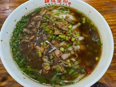 -肆姐面粉馆(坡子街店)