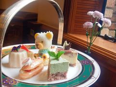 -马勒别墅·中餐厅