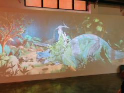 -恐龙探索乐园(磁器口店)