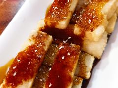 红糖糍粑-耗儿鱼蛙蛙叫·老成都火锅(蛇口海昌街店)