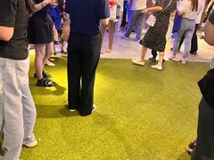 -扬州喜满客国际影城(京华城店)