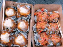 -品腐记·豆腐王朝(老门东总店)