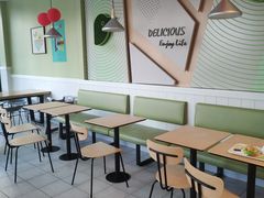 大堂-德克士(东至汇金店)