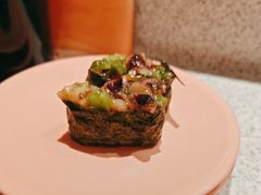-争鲜回转寿司(南开大悦城店)