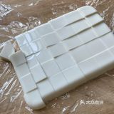 自制椰奶小方啦 太简单辽！！