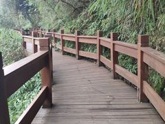 -天河潭旅游度假区
