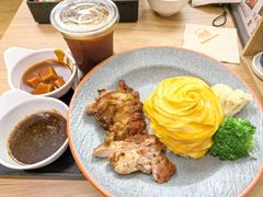 -COOKINGNANA蛋包饭(国贸银泰店)