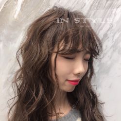 -INSTYLE造型·明星店